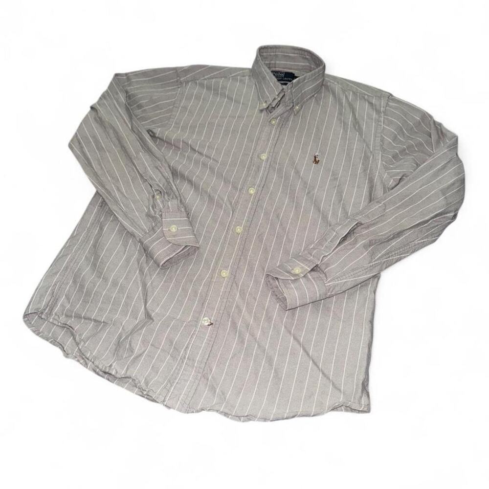 Polo ralph lauren custom
